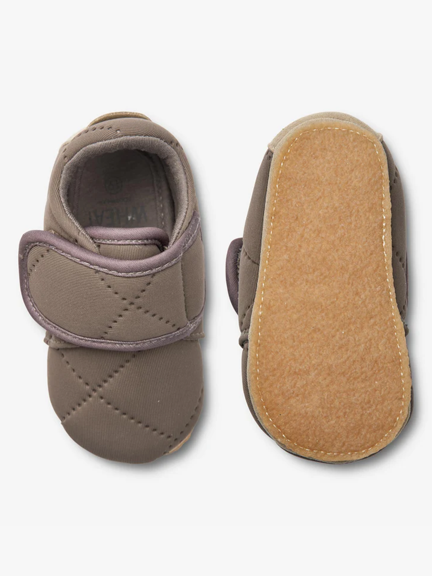 Indoor Shoe Sasha