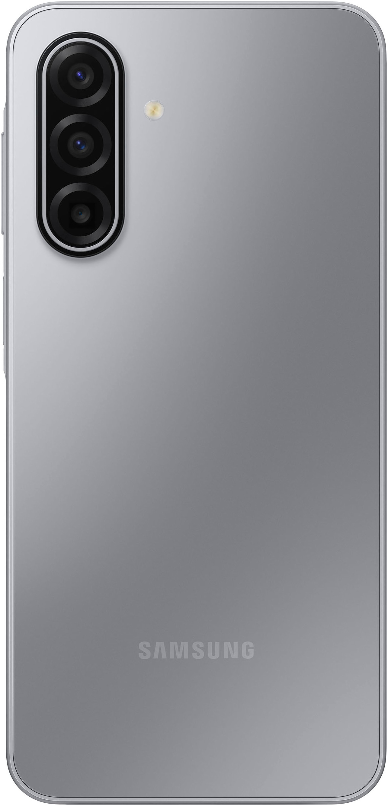 Samsung Smartphone »Galaxy A17 5G« grau
