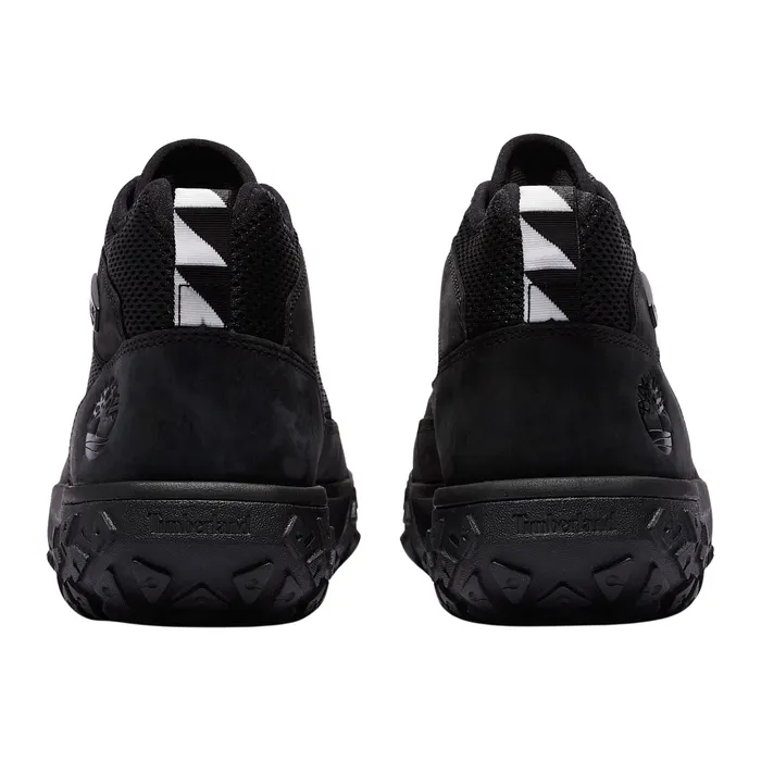 Timberland Greenstride Motion 6 Mid Schoenen Heren