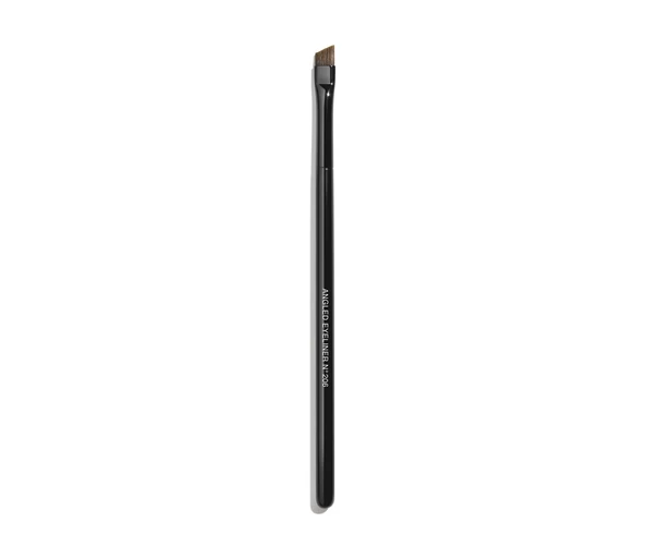 CHANEL PINCEAU EYELINER BISEAUTÉ N°206 Pinceau eyeliner biseauté n°206