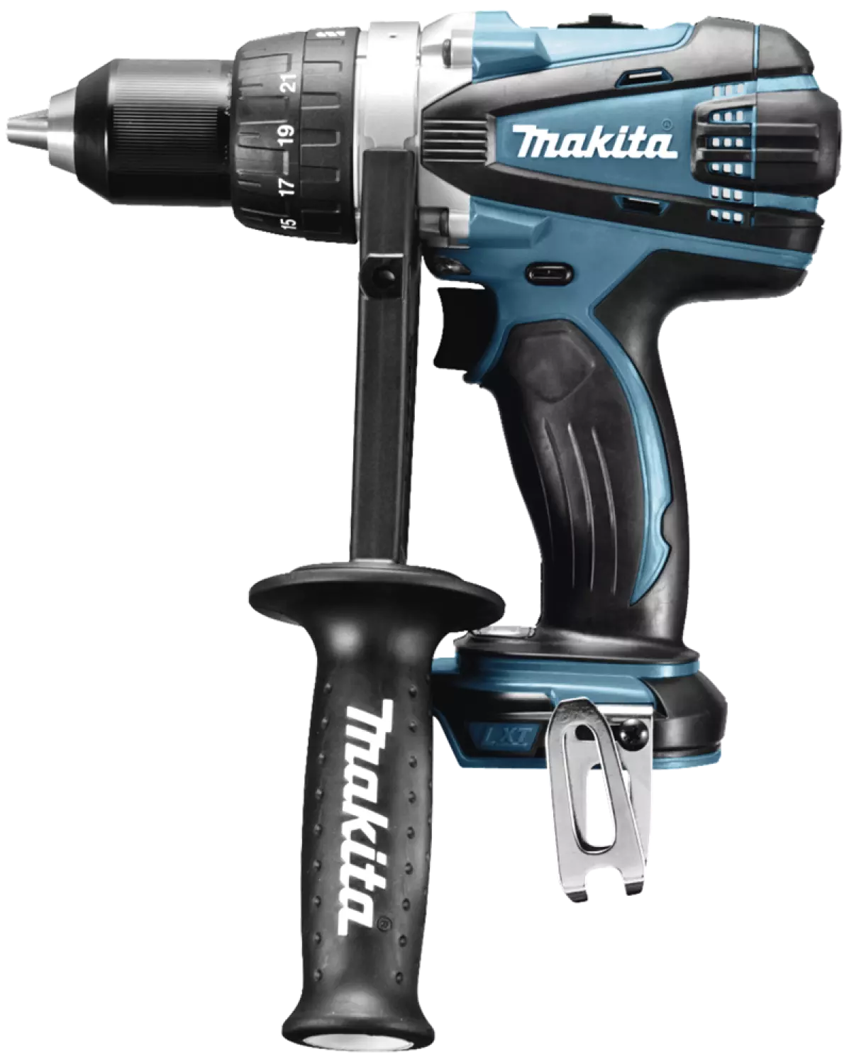 Makita DDF448ZJ 14.4V Li-Ion accu boor-/schroefmachine body in Mbox