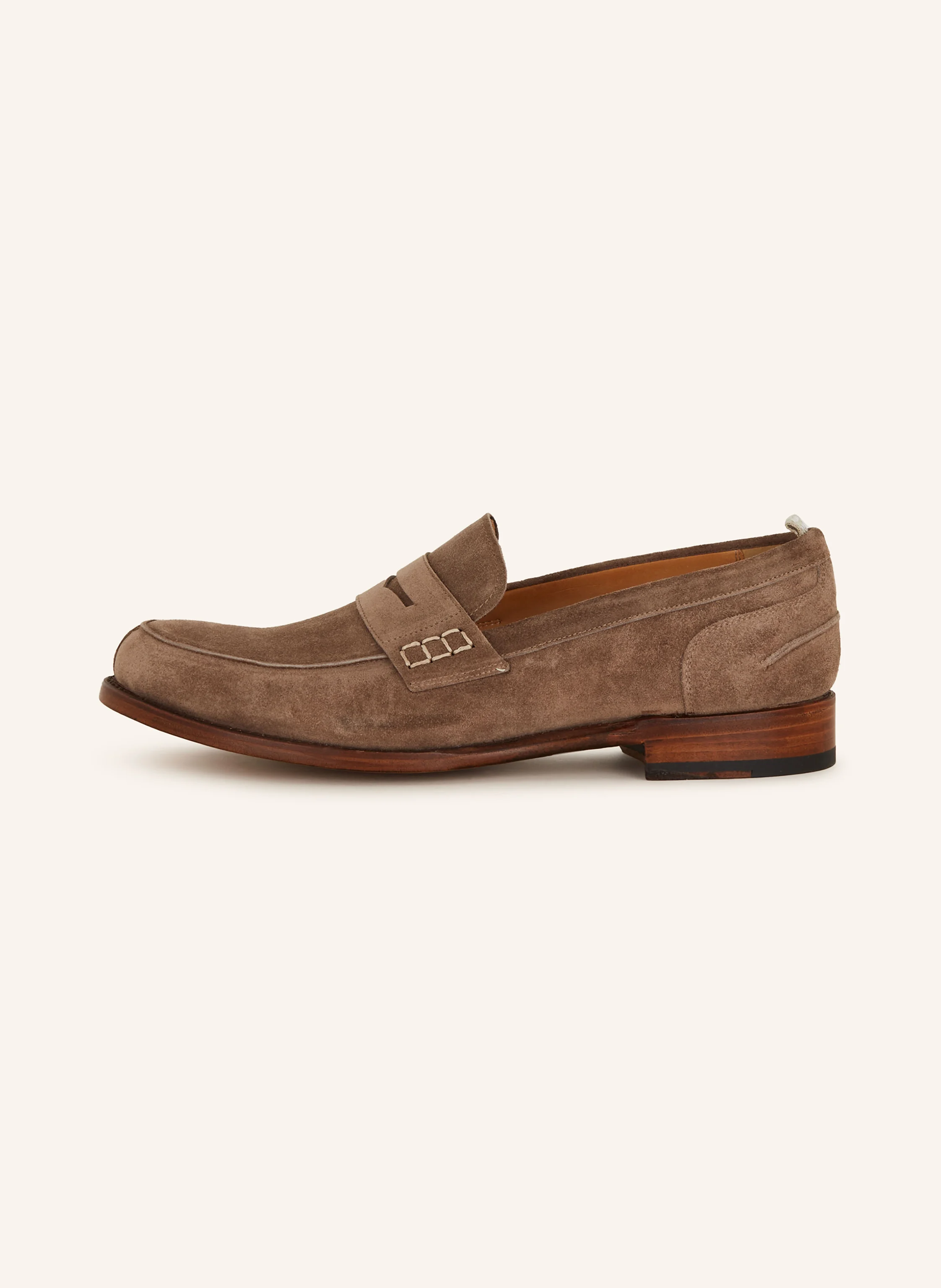 Cordwainer Loafer