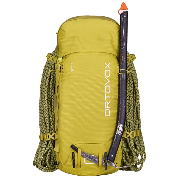 Sac à dos alpinisme ORTOVOX PEAK 45 DIRTY DAISY