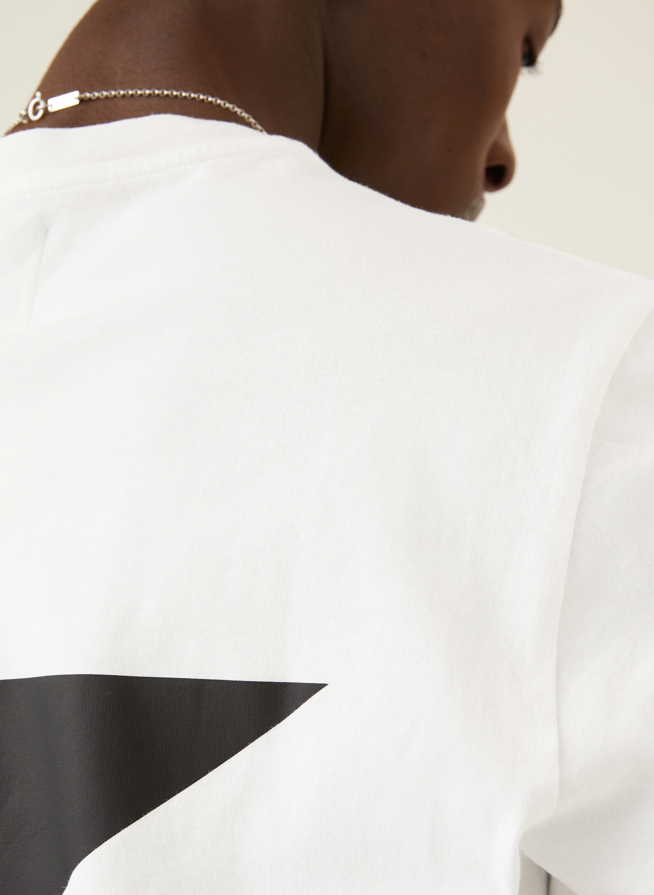 GOLDEN GOOSE T-Shirt STAR