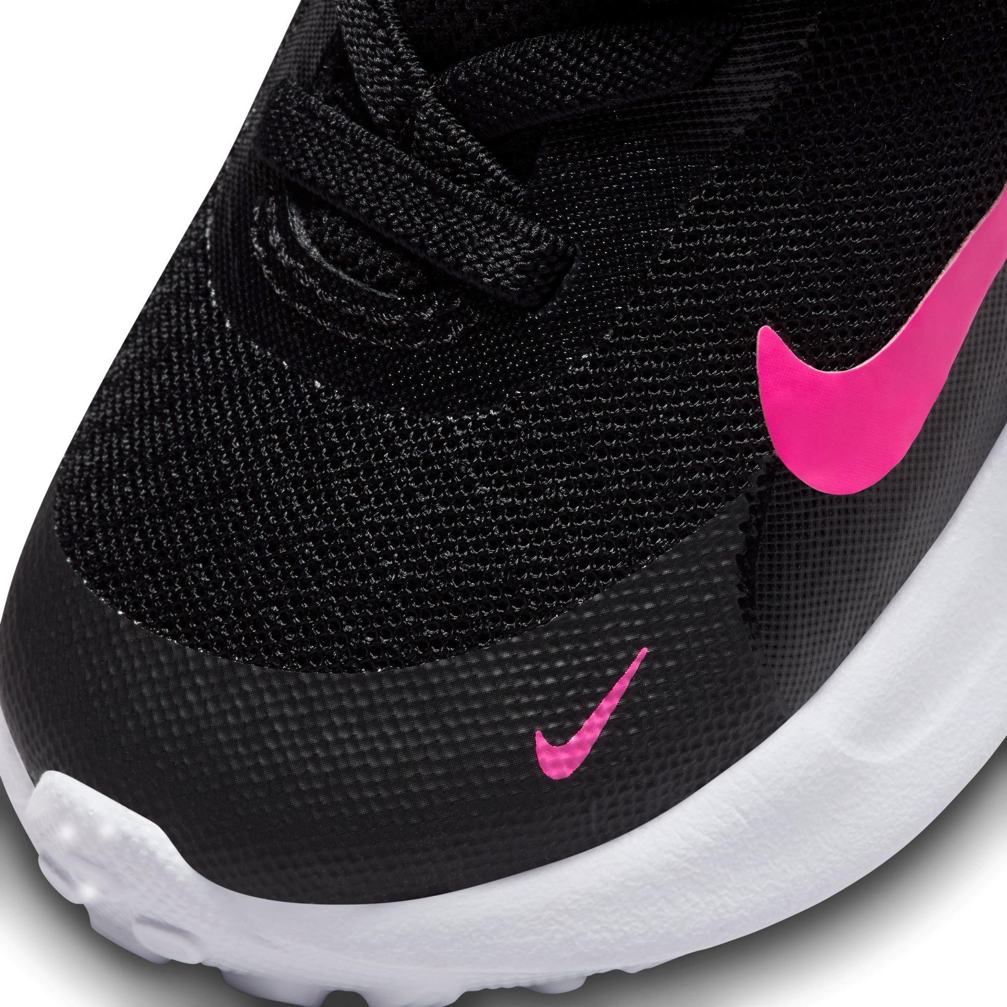 Nike Revolution 7 Baby Toddler Shoes
