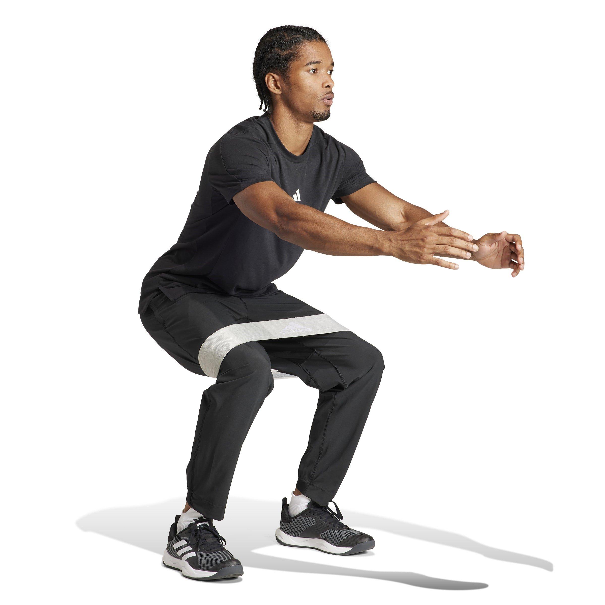 adidas Aero Essential Jogging Pants Mens