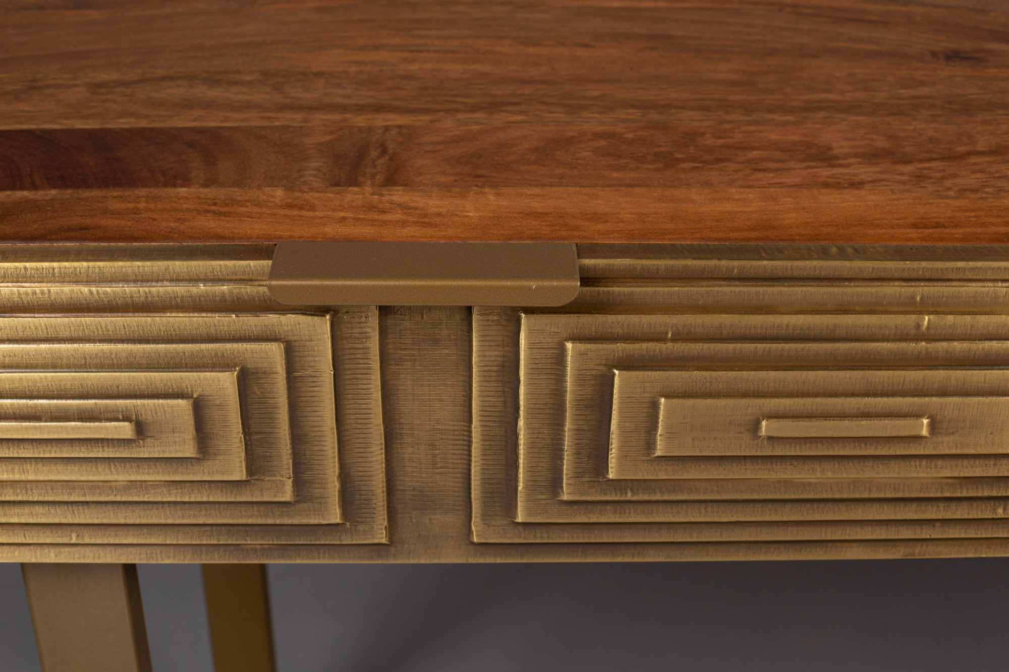 Console tafel Volan