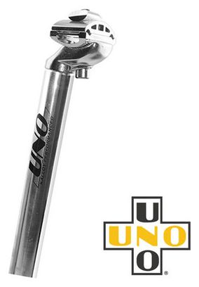TIGE SELLE 26 ALU 350mm 6061-T6 UNO.