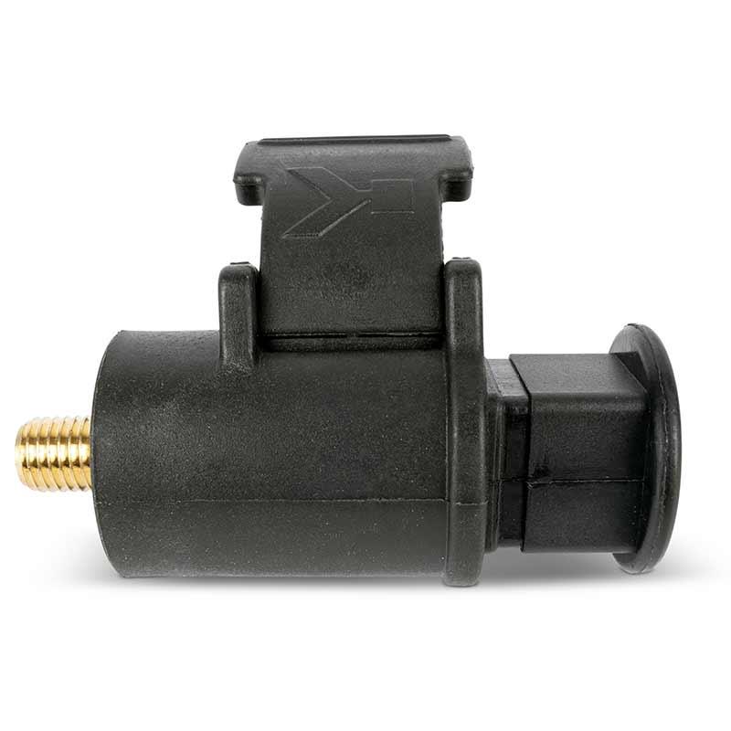 Adaptateur Korum Quick Release