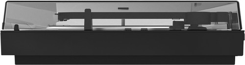 Victrola Automatic Zwart