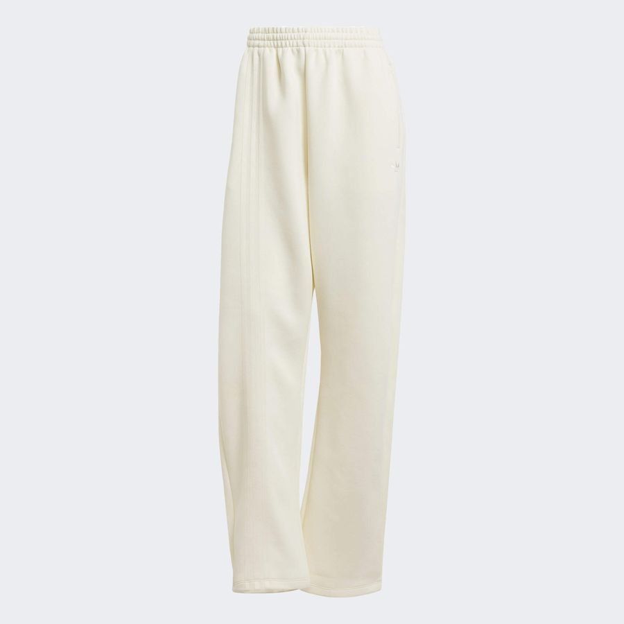 Adidas Original Pantalon de survêtement Oversized 3 bandes