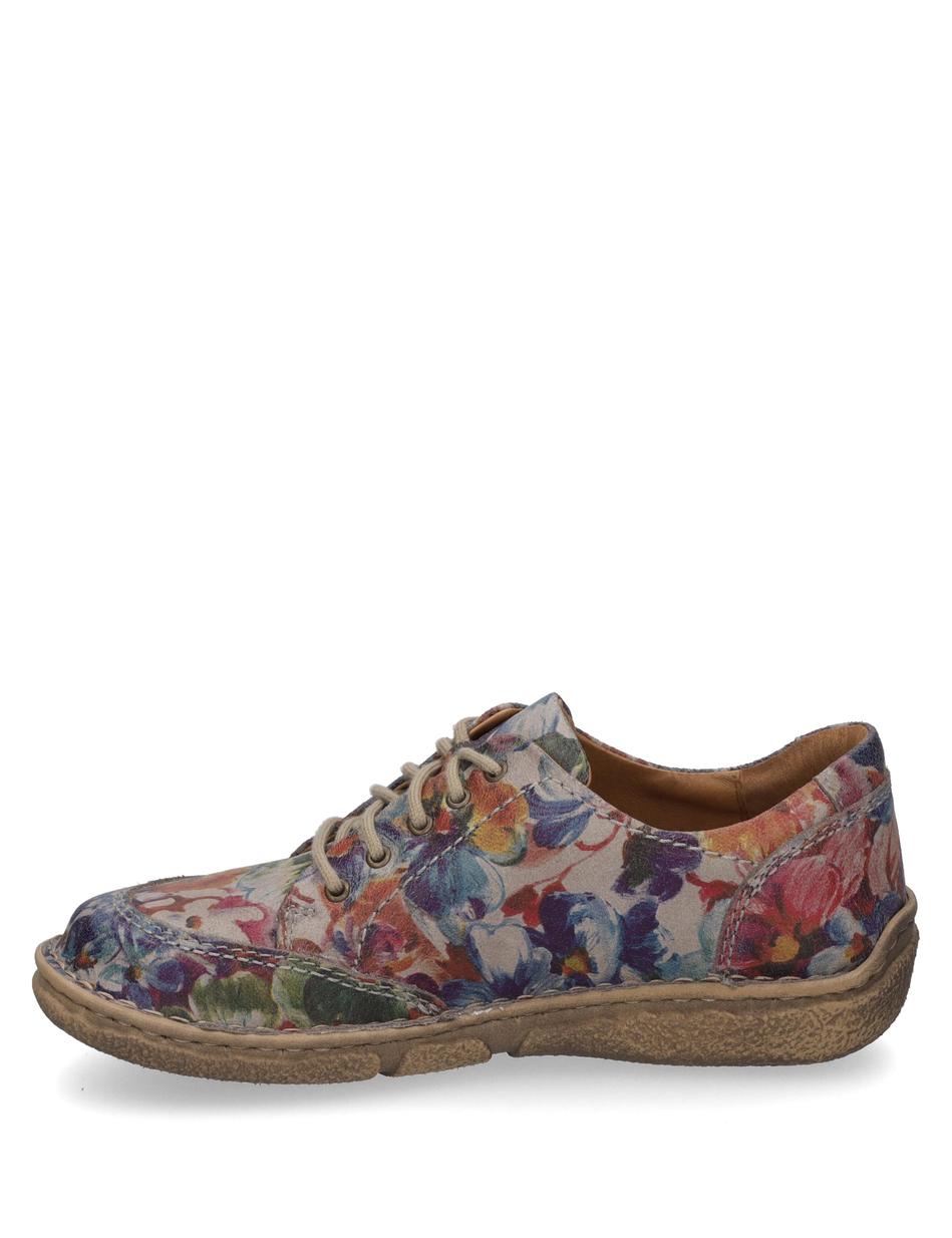 Halbschuh Neele 02, graphit