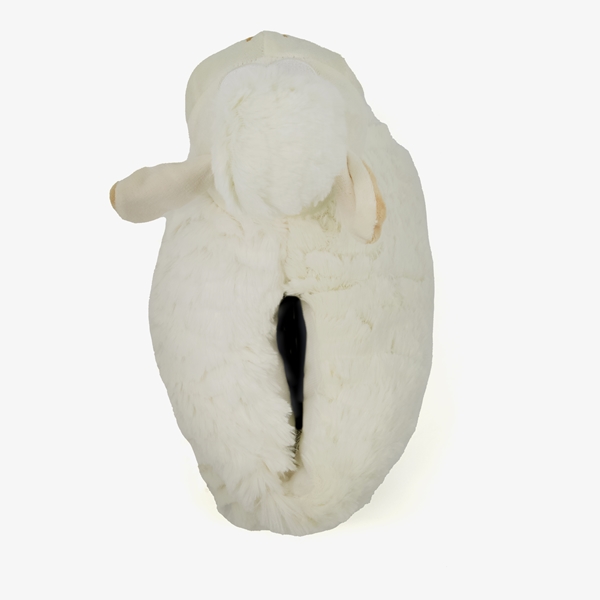Thu!s dames pantoffels schaap