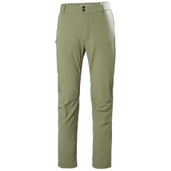 Pantalon randonnée HELLY HANSEN BRONO SOFTSHELL PANT LAV GREEN