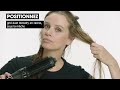Brosse Soufflante 2-en-1 ghd Duet Blowdry Blanc
