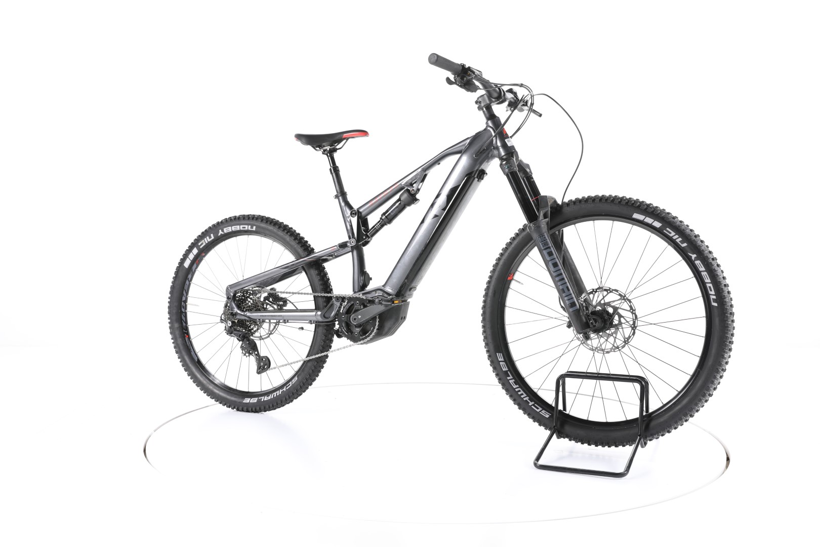 Raymon TrailRay 160E 8.0 (2023) | Diamond