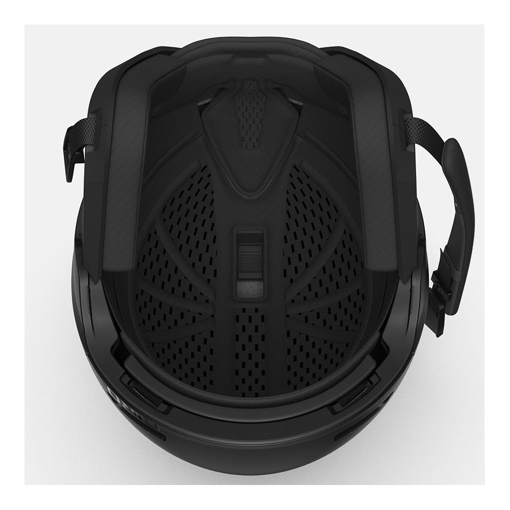 Giro OWEN SPHERICAL - Casque ski matte black