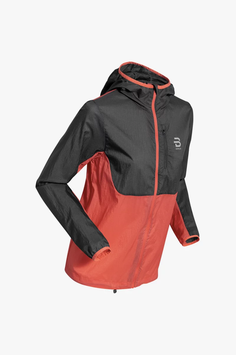 Daehlie Active Damen Laufjacke