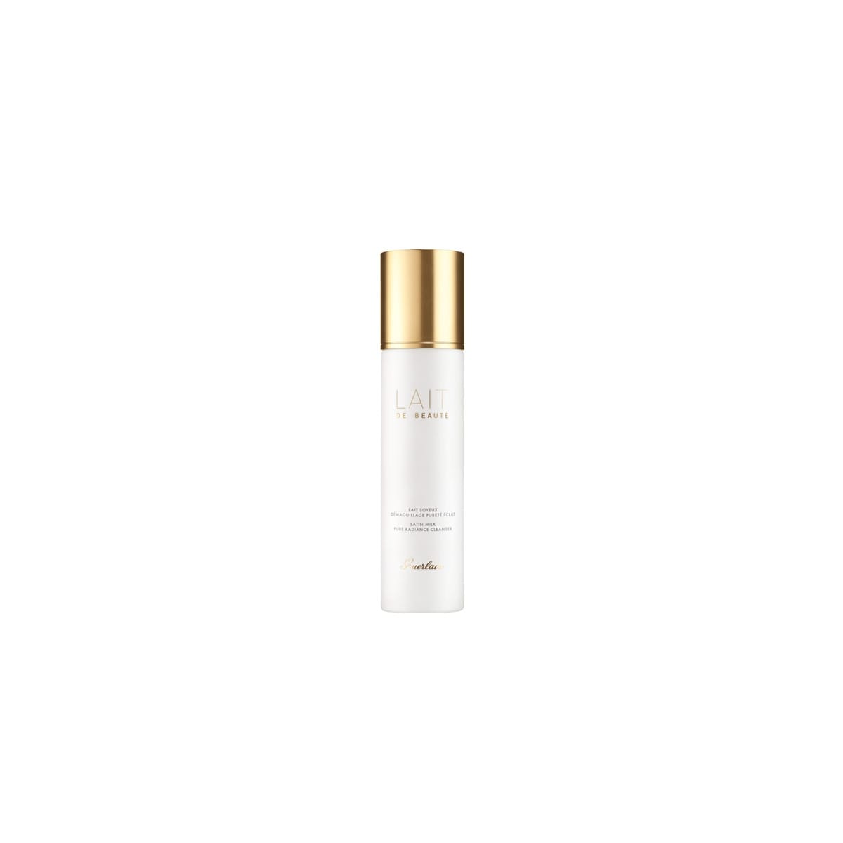 GUERLAIN Les Démaquillants de Beauté Lait de Beauté