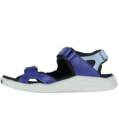 Ecco Sandalen - X-Trinsic K - VIRTUELL/Blue Bell