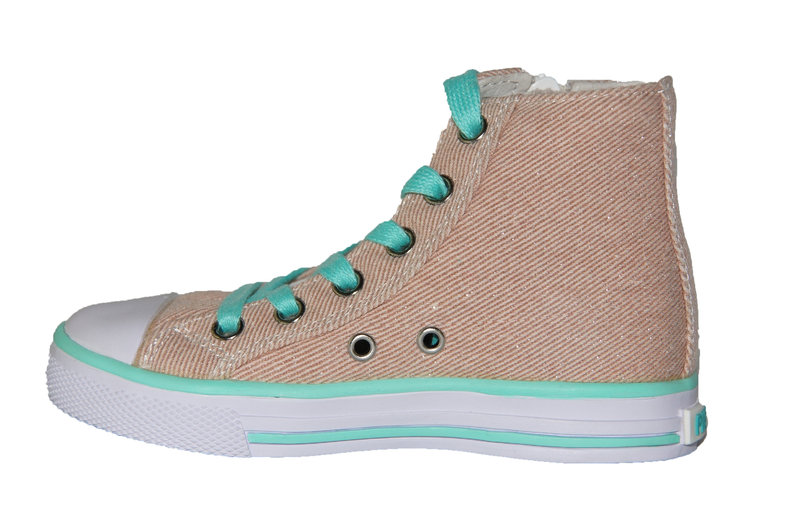 Piedro 75027N Roze combinatie
