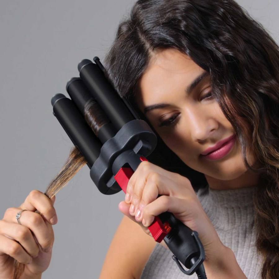 Revlon Tools Wave Master Jumbo Waver