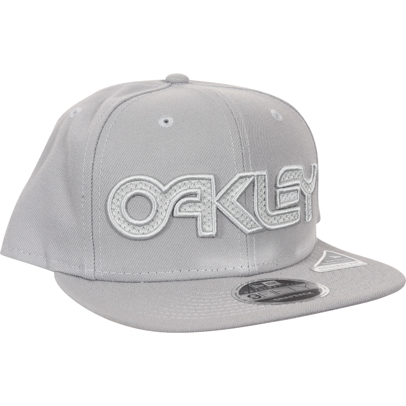 Oakley Unisex-Cap B1B Meshed FB