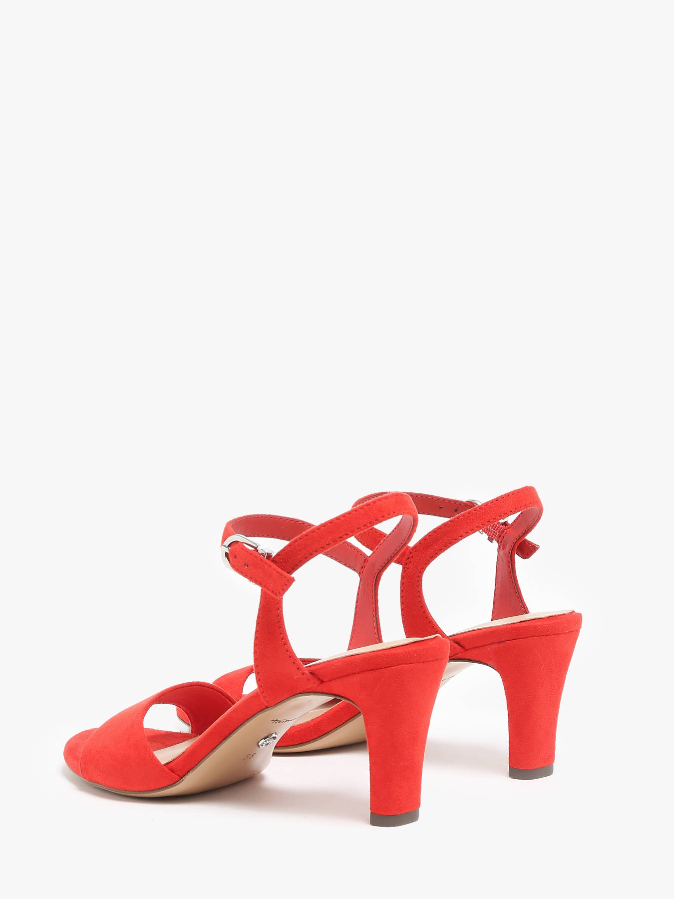 Sandales  talon TAMARIS
