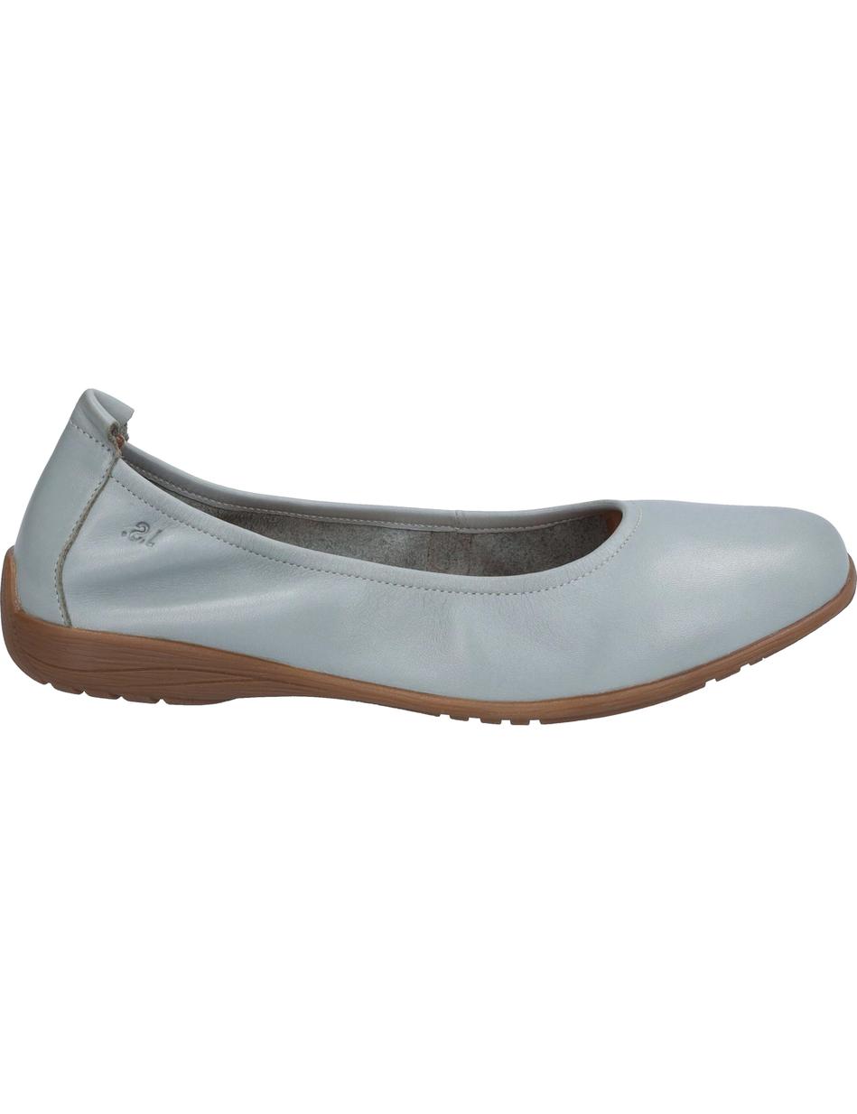 Ballerina Fenja 01, skyblue