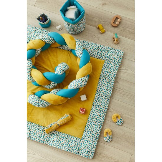 Set de corbeilles de rangement   Baby Pop        de               BB&Co
