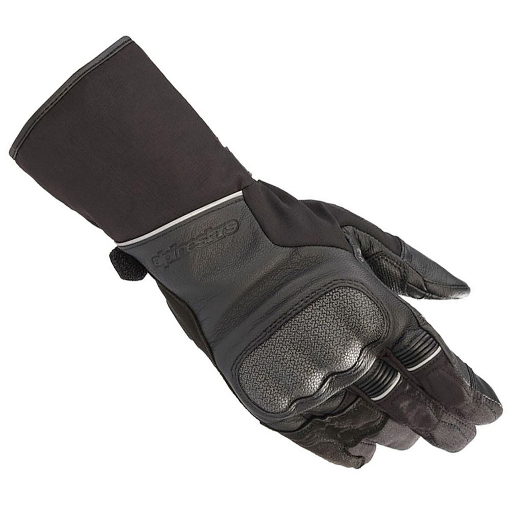 Alpinestars - Gants Femme Stella WR-2 V2 Gore-Tex® Noir