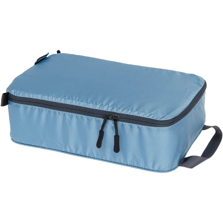 Cocoon Packing Cube Light Discrete Set Ash Blue
