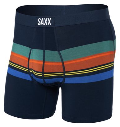 Boxer SAXX Boxer Ultra Super Soft Bleu Homme
