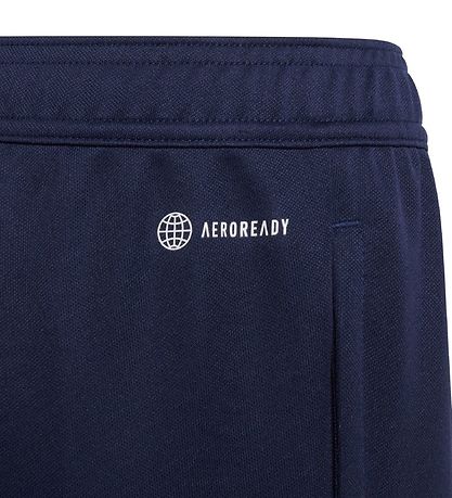 adidas Performance Hosen - Entrada 22 - Blau