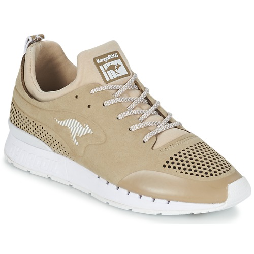 Kangaroos - COIL 2.0 MONO - Beige