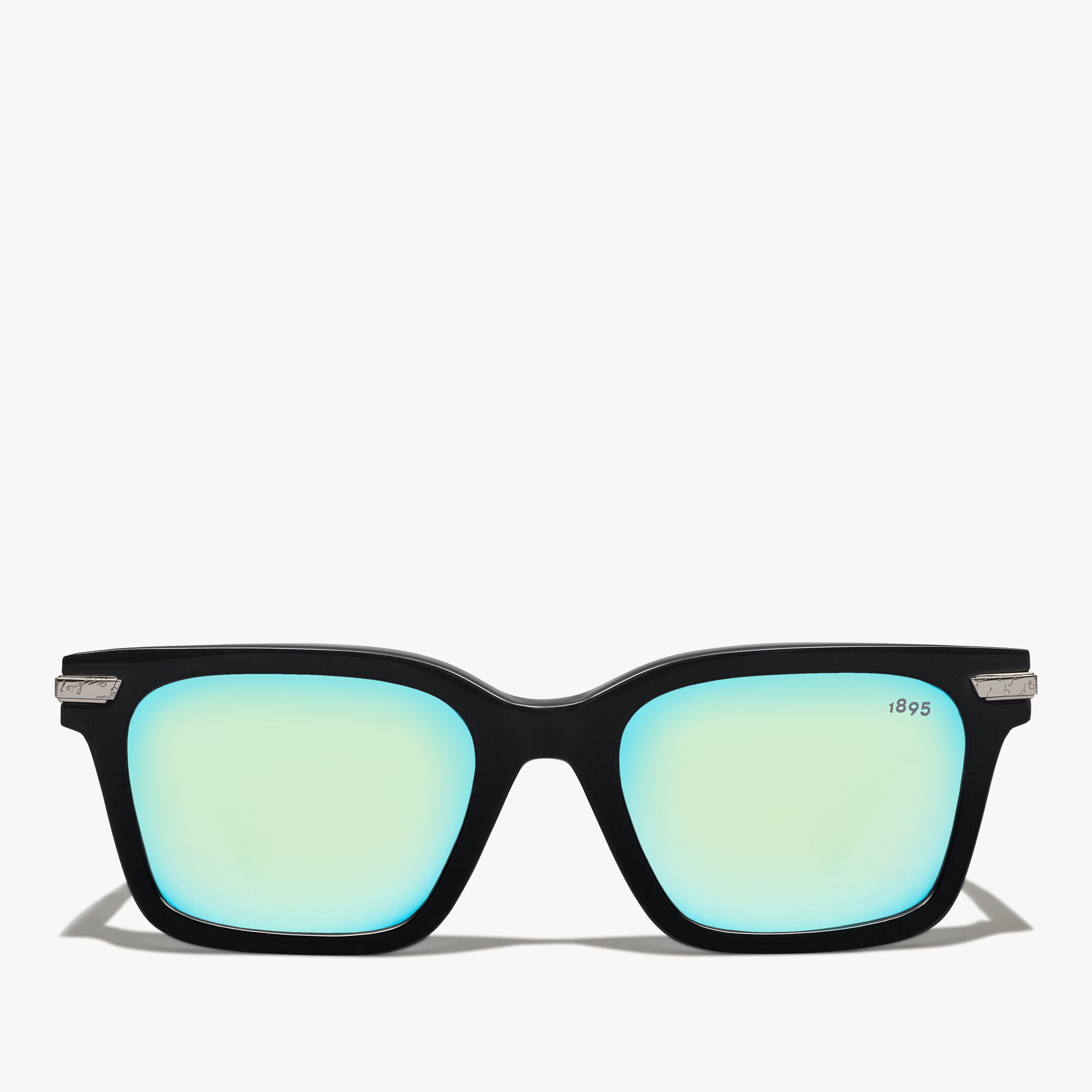 Lunettes De Soleil Radiant En Acetate