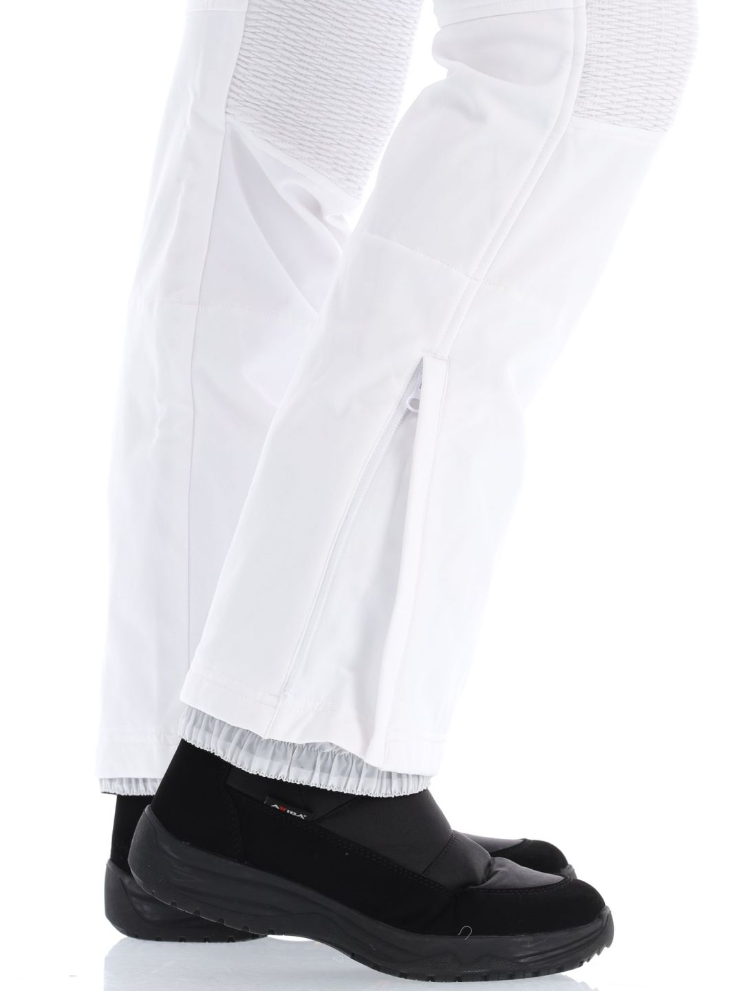 Dione-W softshell skibroek dames
