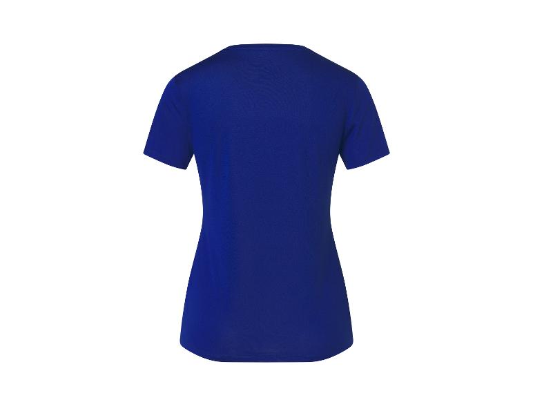 Dames sportshirt