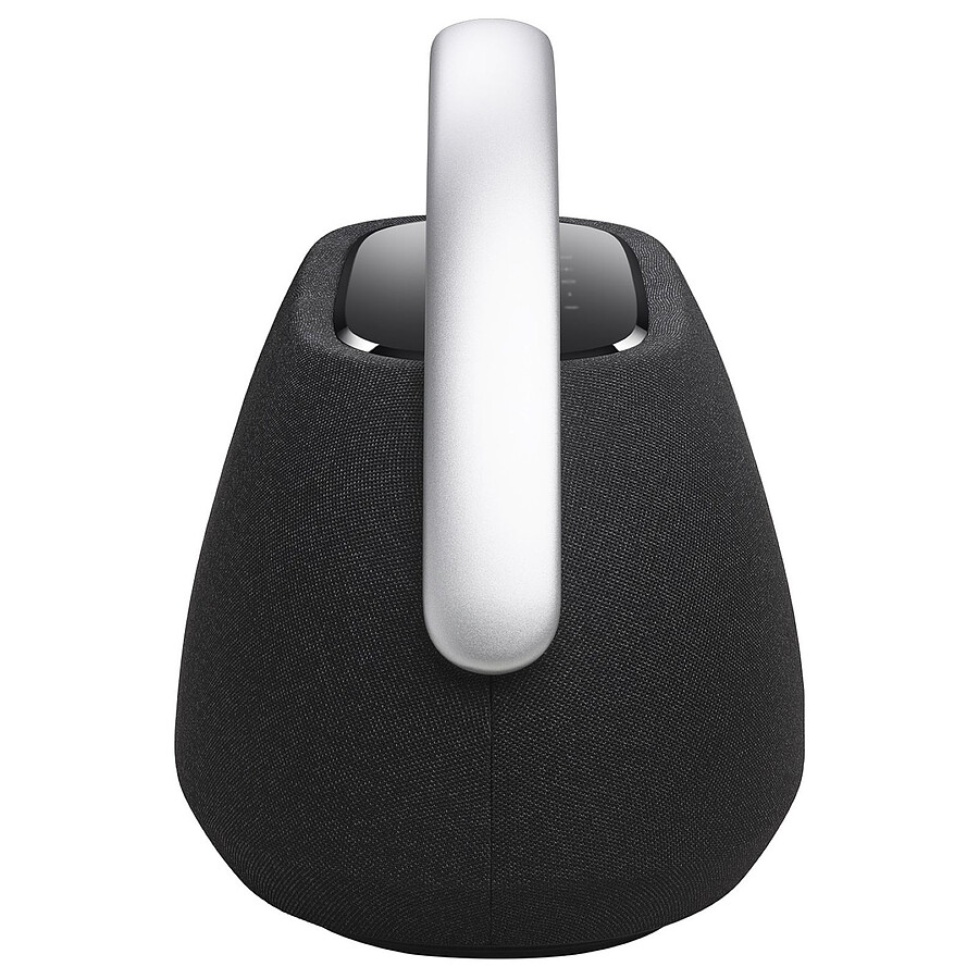 Harman Kardon Go + Play 3 Noir - Enceinte portable