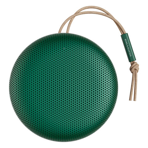 B&O Beosound A1 2nd Gen – exclusieve Bluetooth-luidspreker Groen