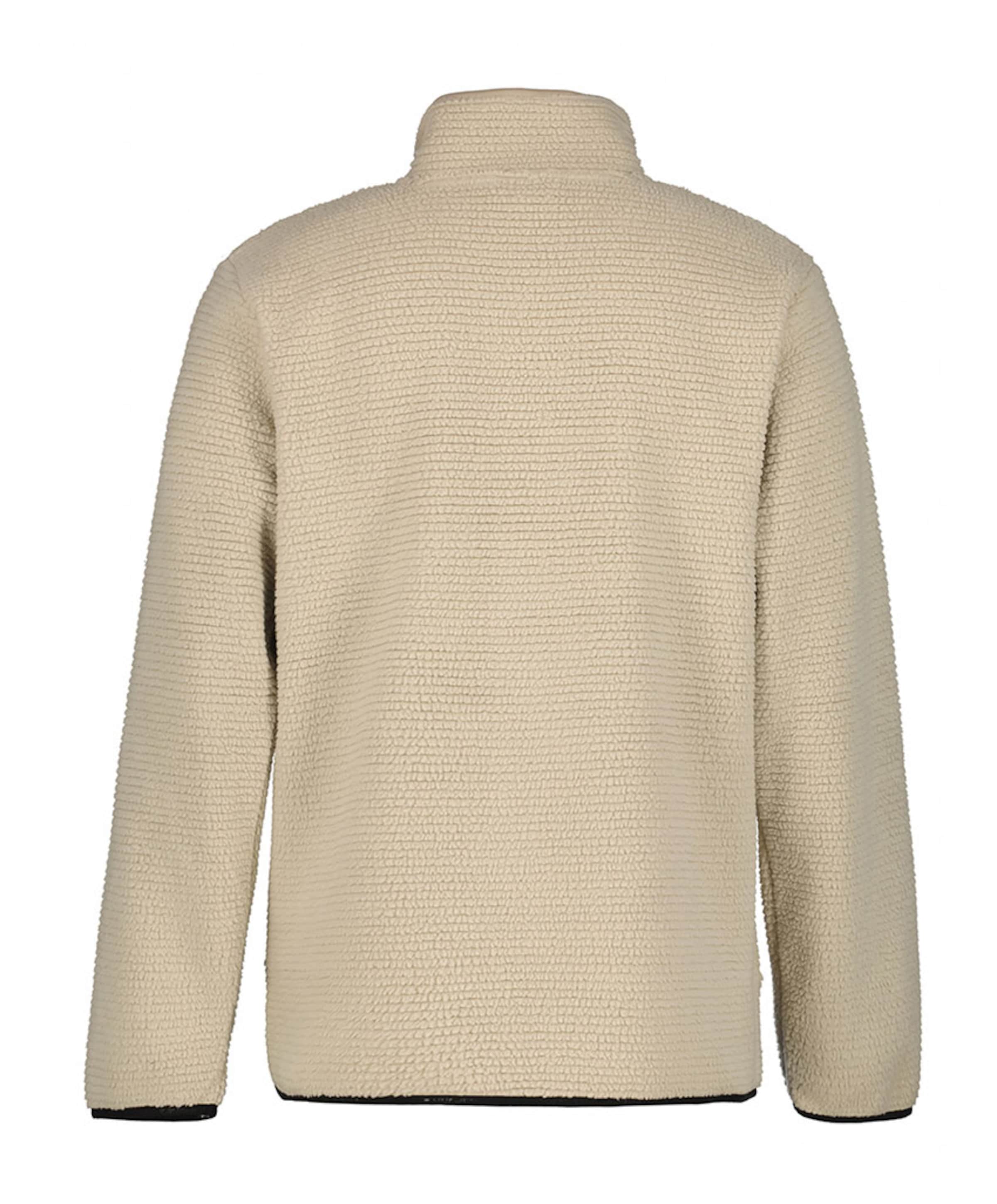 Icepeak Heren vest beige