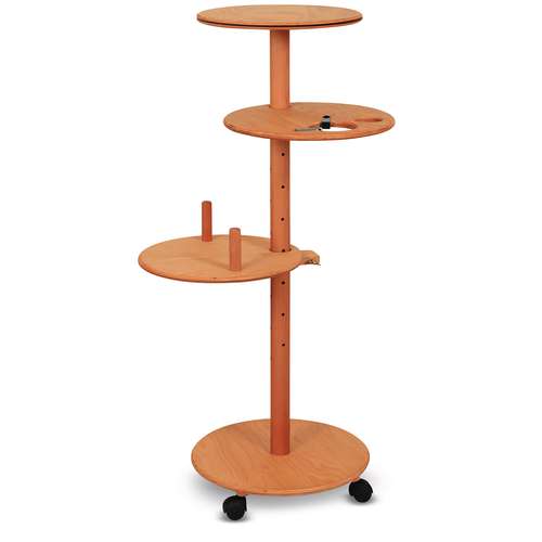 MABEF Multifunktionsständer M/47