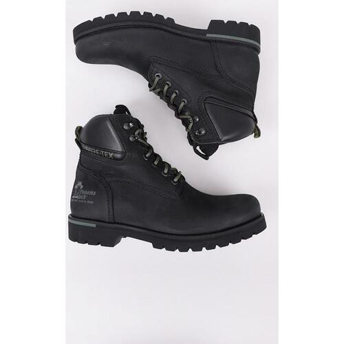 Panama Jack - AMUR GTX URBAN Negro