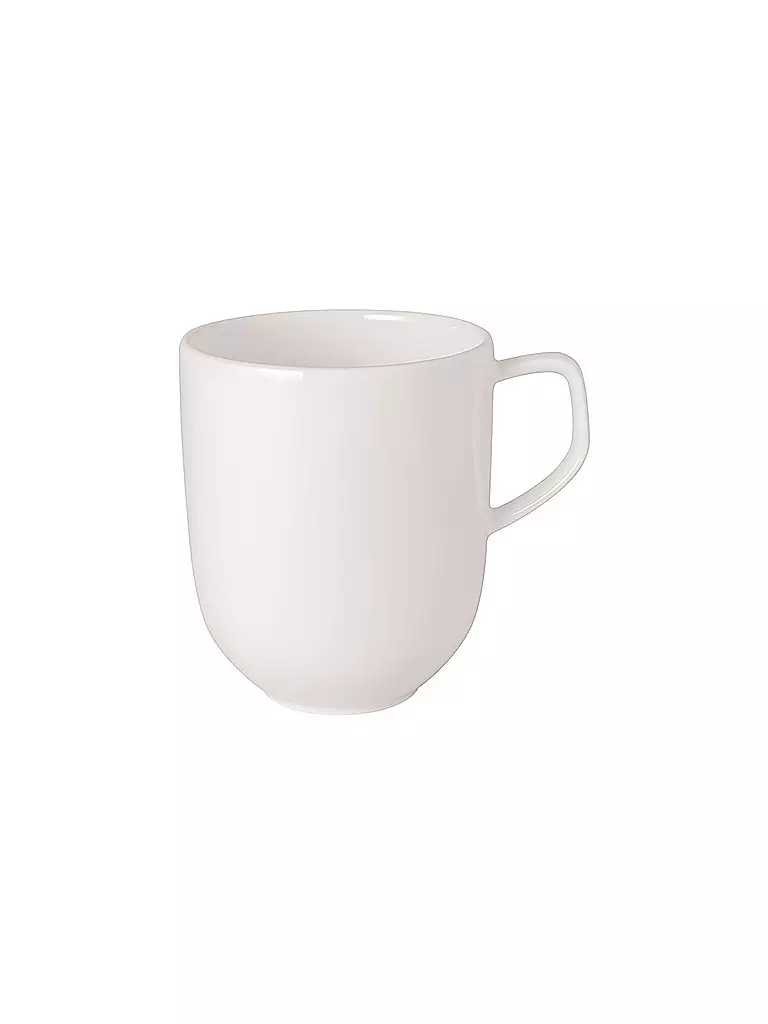 VILLEROY & BOCH Henkelbecher AFINA 0,3l weiss