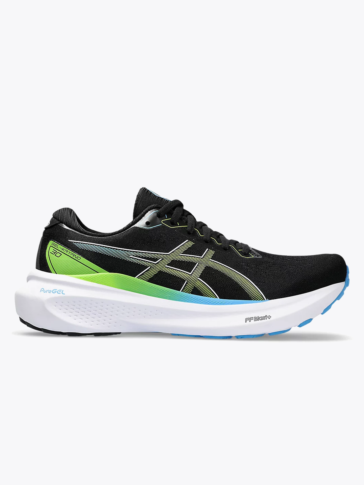 Gel-Kayano 30
