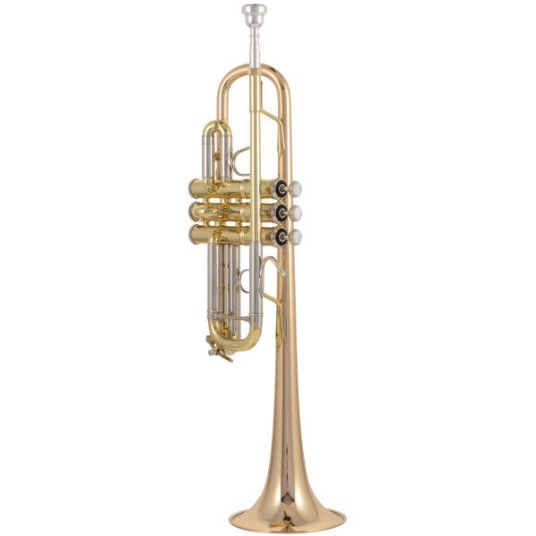 Bach C180L239G-25C C-Trompete