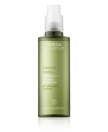 Aveda Botanical Kinetics Purifying Gel Cleanser 150ml