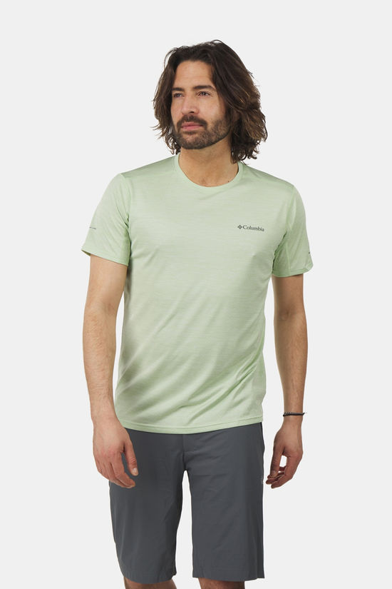 Columbia Columbia Alpine Chill™ Zero Short Sleeve Crew