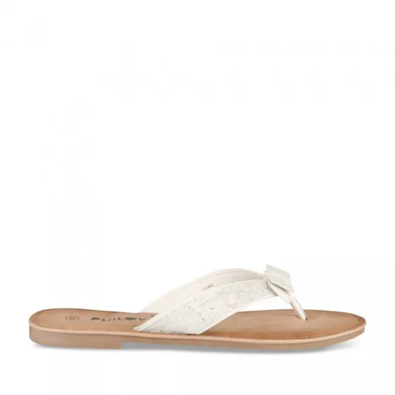 Tongs BLANC PHILOV