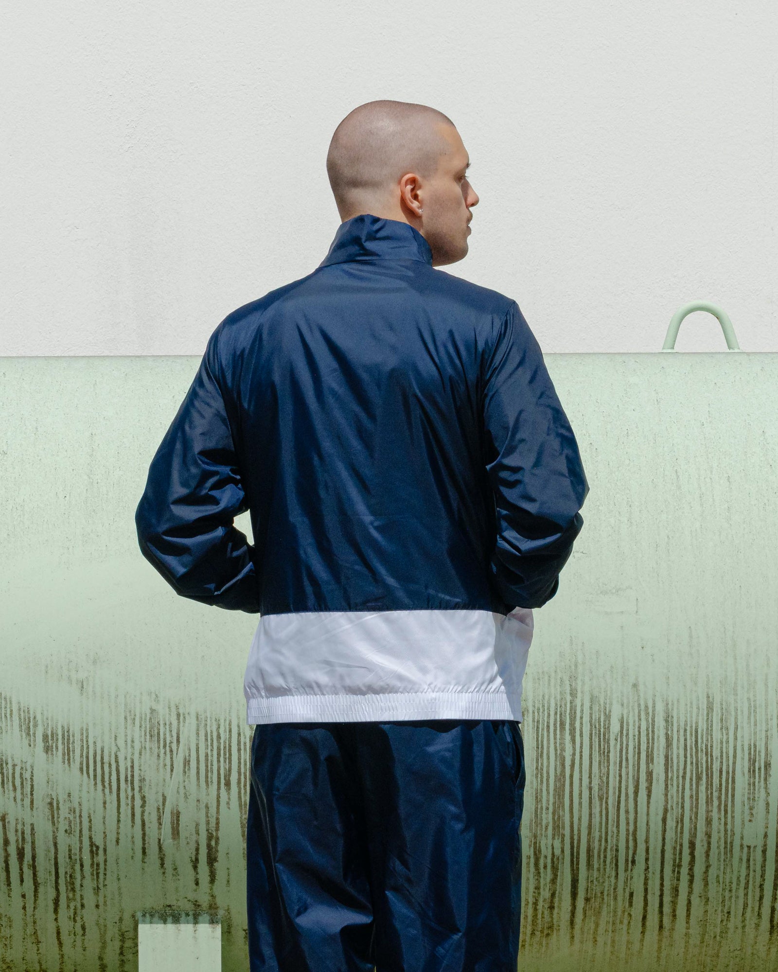 Nike<br>Club Woven Track Suit